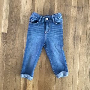 Old Navy jeans